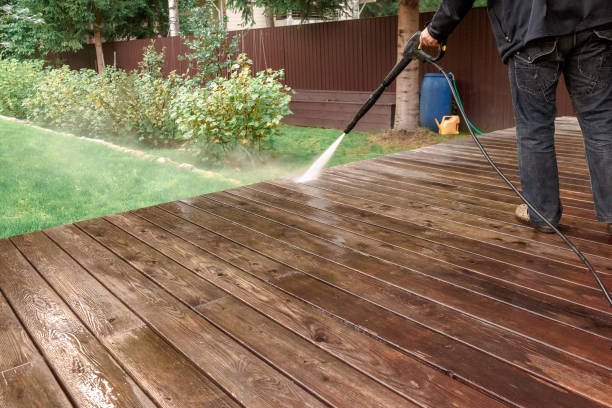 Best Rust Removal  in Hasley Nyon, CA
