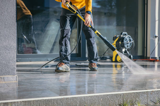 Best Factory Floor Cleaning  in Hasley Nyon, CA