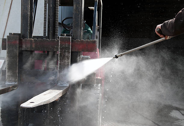 Best Pre-Holiday Cleaning  in Hasley Nyon, CA